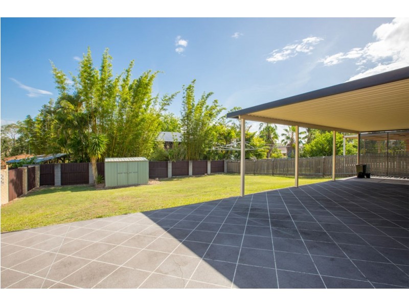 40 Buffalo St, Riverhills QLD 4074
