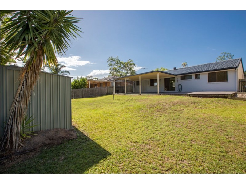 40 Buffalo St, Riverhills QLD 4074