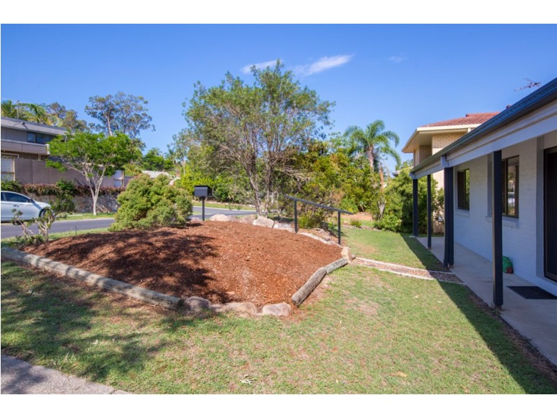 40 Buffalo St, Riverhills QLD 4074