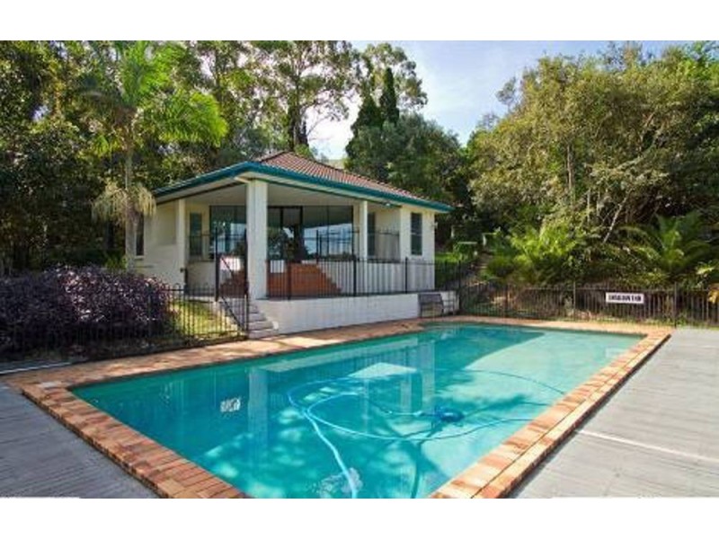 Sinnamon Park QLD 4073