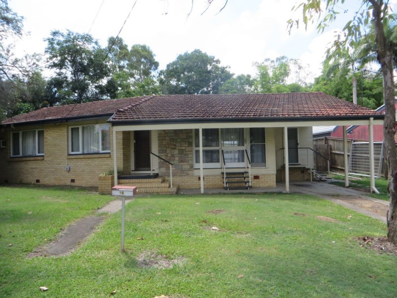 16 Mankinna Street, Jindalee QLD 4074