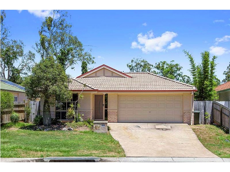 7 Treeline Place, Durack QLD 4077