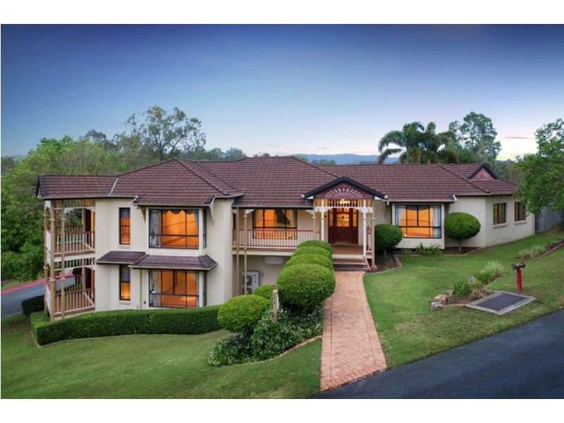 5 157 Brookfield Road, Kenmore Hills QLD 4069