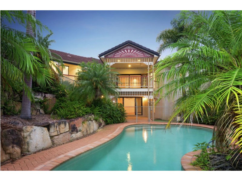 5 157 Brookfield Road, Kenmore Hills QLD 4069