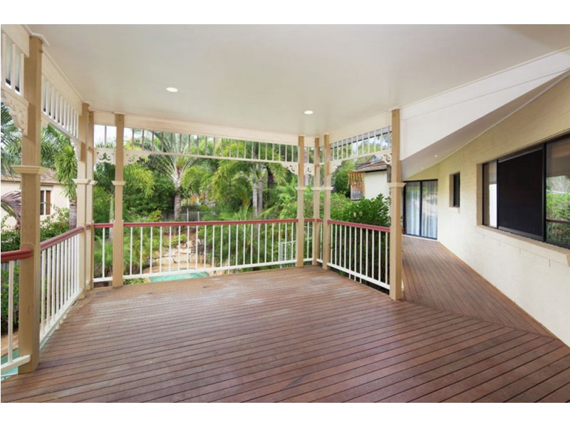5 157 Brookfield Road, Kenmore Hills QLD 4069