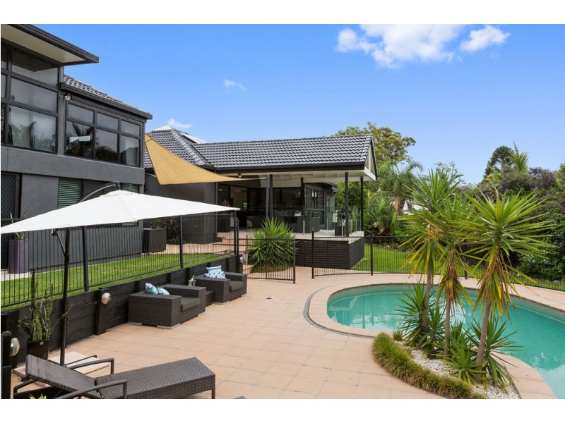 Mount Ommaney QLD 4074