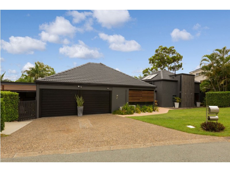 Mount Ommaney QLD 4074