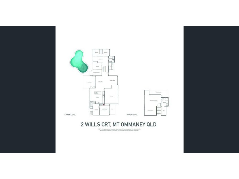 Mount Ommaney QLD 4074
