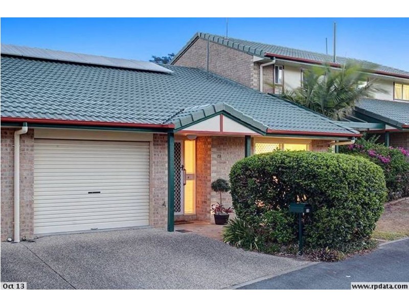 23/62 DEWSBURY STREET, Middle Park QLD 4074