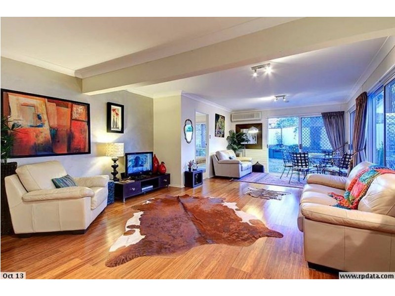 23/62 DEWSBURY STREET, Middle Park QLD 4074