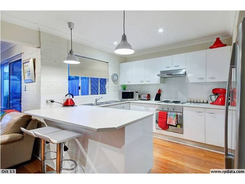 23/62 DEWSBURY STREET, Middle Park QLD 4074