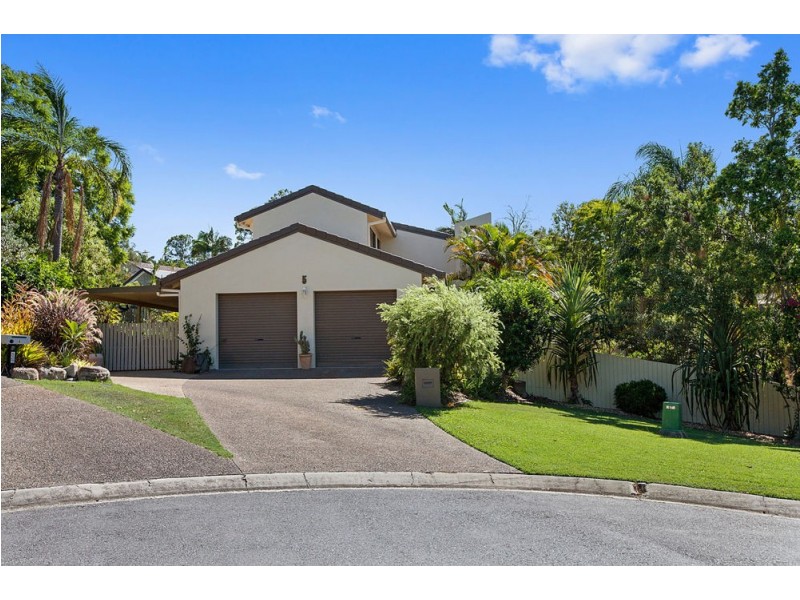 Mount Ommaney QLD 4074