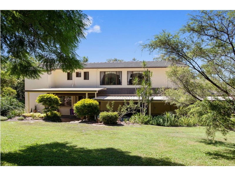 Mount Ommaney QLD 4074