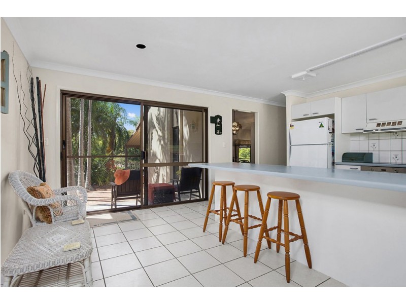 Mount Ommaney QLD 4074