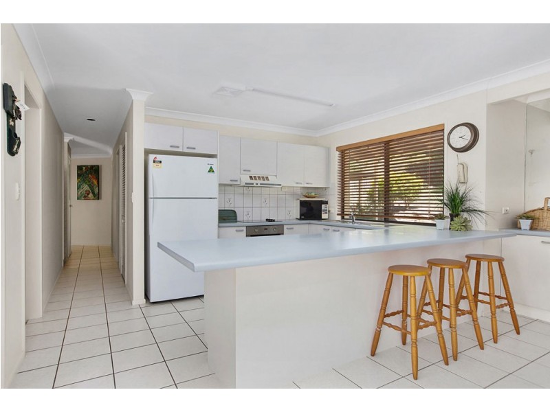 Mount Ommaney QLD 4074