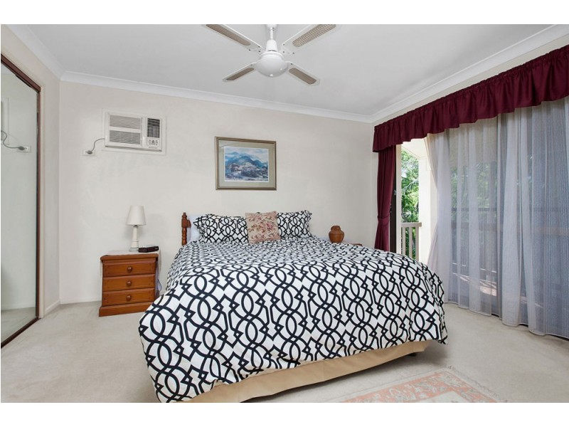 Mount Ommaney QLD 4074