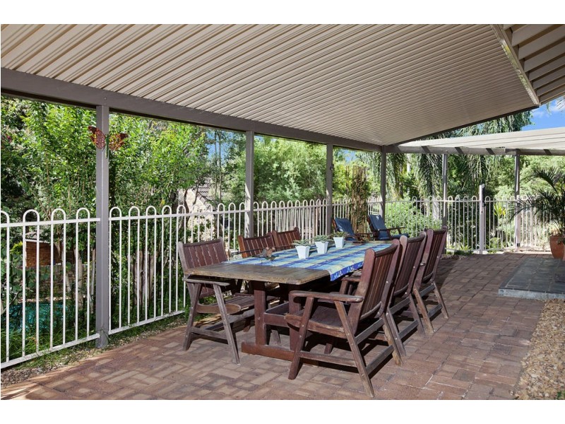 Mount Ommaney QLD 4074