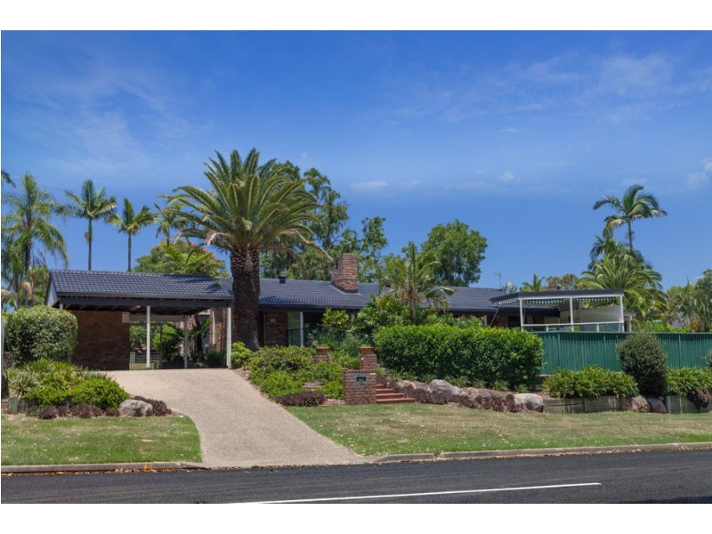 Jindalee QLD 4074
