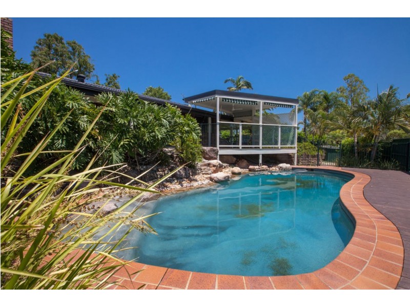 Jindalee QLD 4074