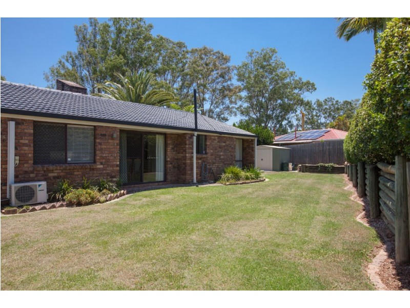 Jindalee QLD 4074