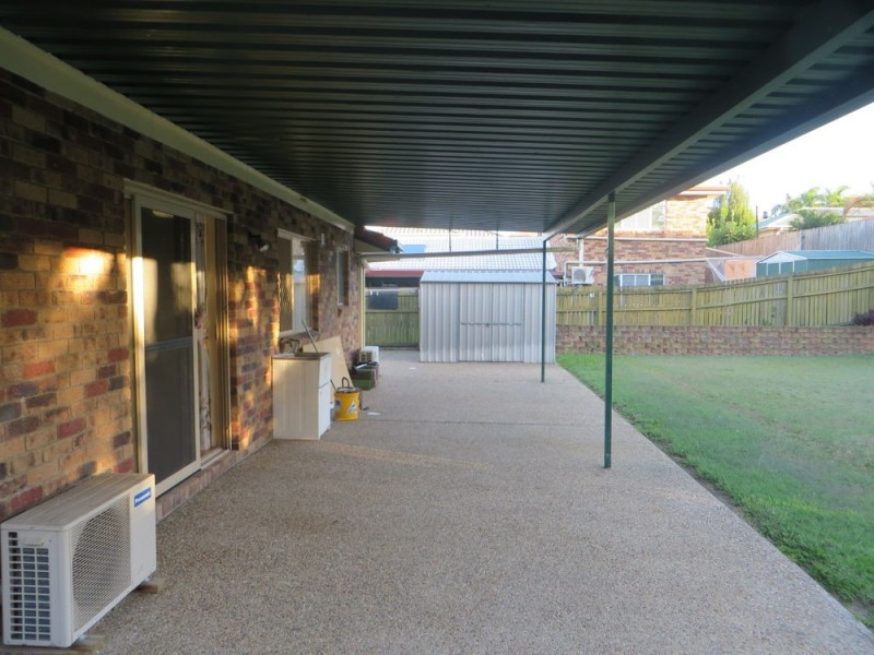 112 Horizon Drive, Middle Park QLD 4074