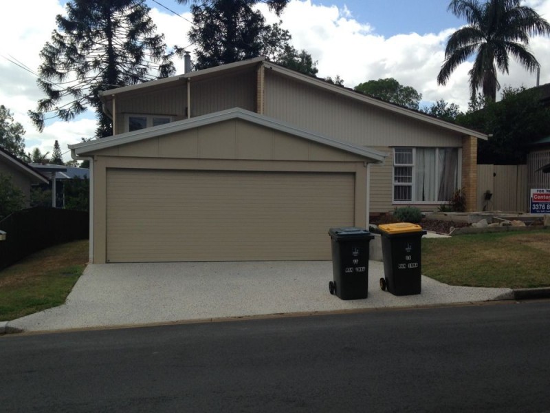 Jindalee QLD 4074