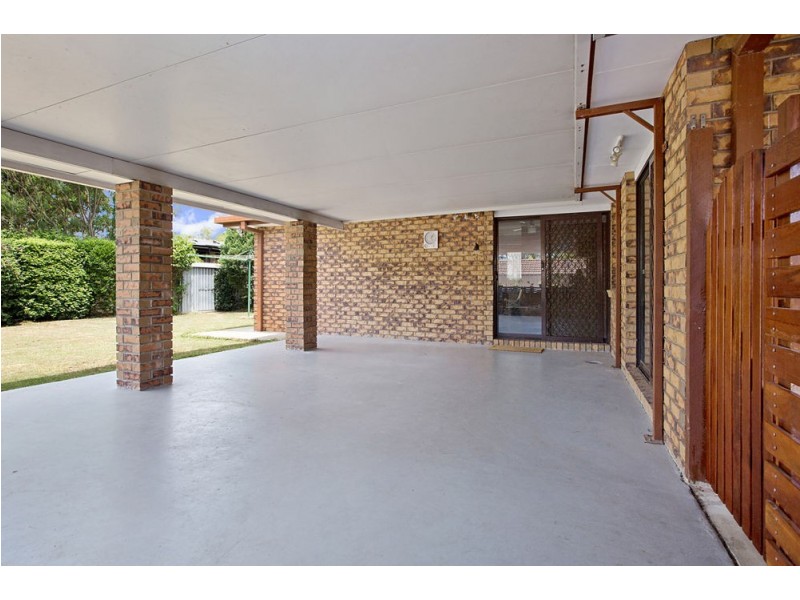 Jamboree Heights QLD 4074
