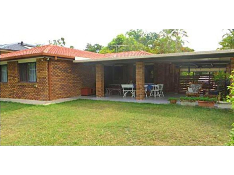 Jamboree Heights QLD 4074