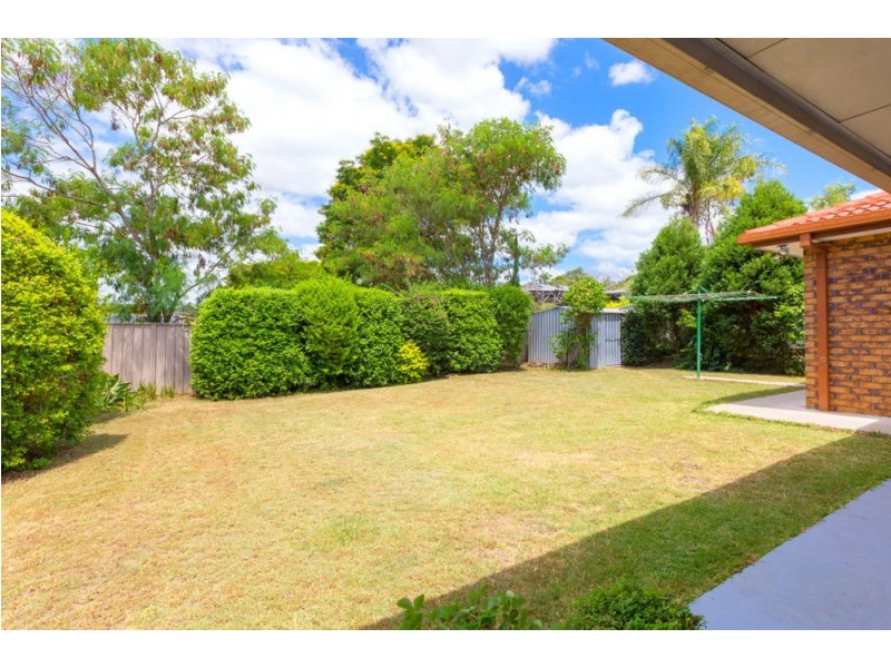 Jamboree Heights QLD 4074