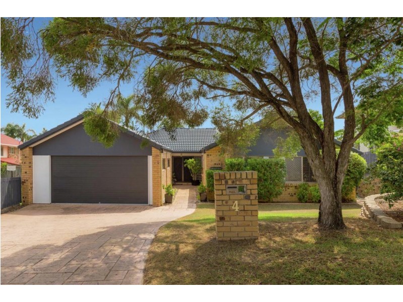 Middle Park QLD 4074