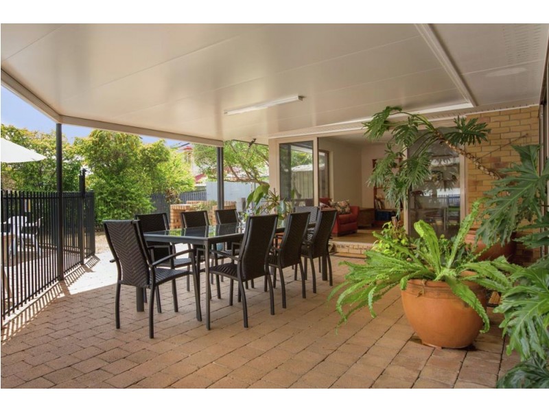Middle Park QLD 4074