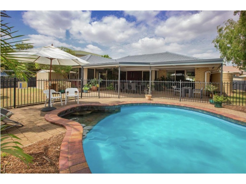 Middle Park QLD 4074