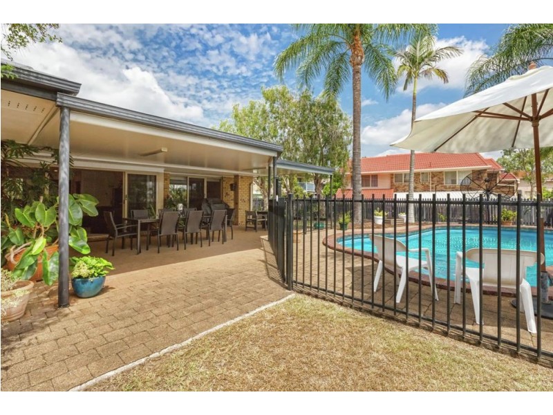 Middle Park QLD 4074