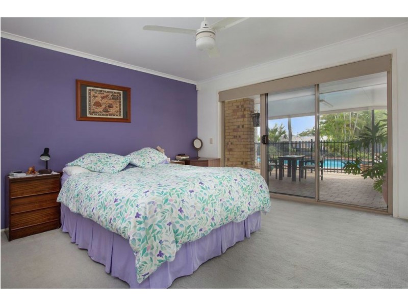 Middle Park QLD 4074