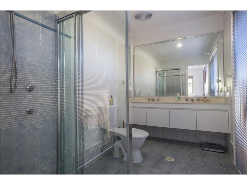 Middle Park QLD 4074