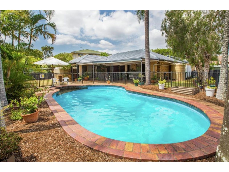Middle Park QLD 4074