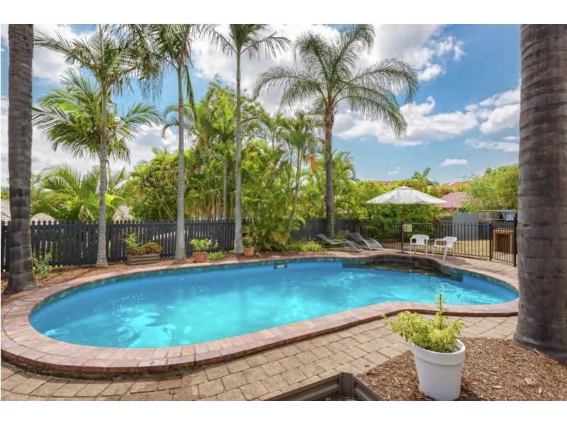 Middle Park QLD 4074