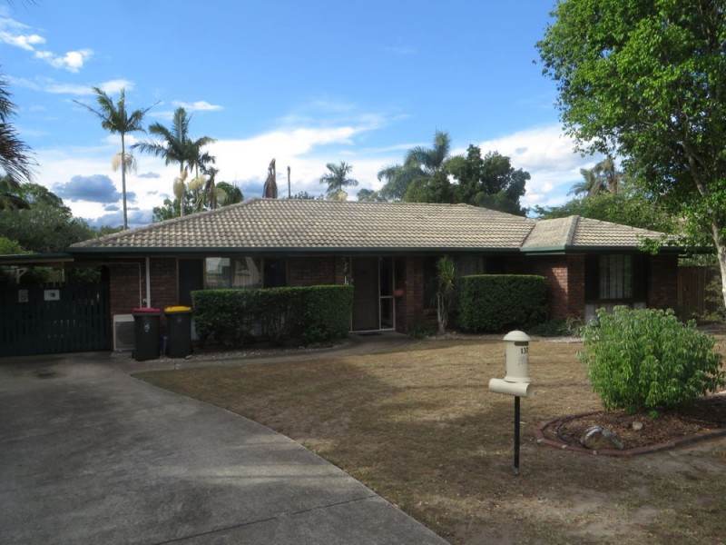137 Westlake Drive, Westlake QLD 4074