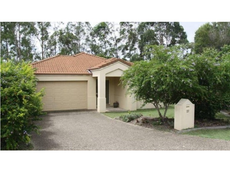 Sinnamon Park QLD 4073