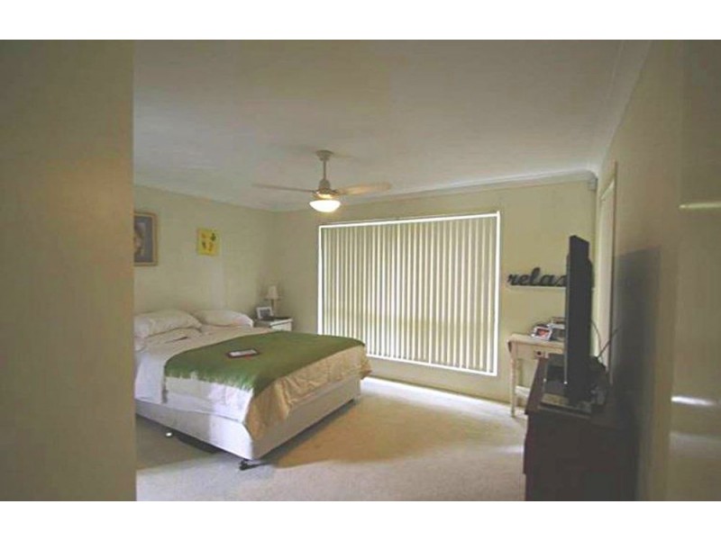 Sinnamon Park QLD 4073