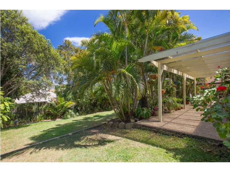 Middle Park QLD 4074