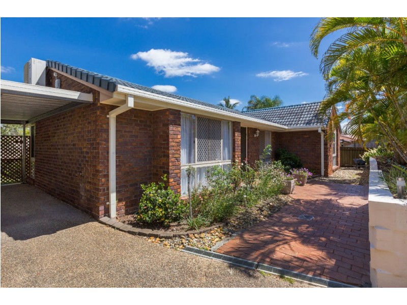 Middle Park QLD 4074