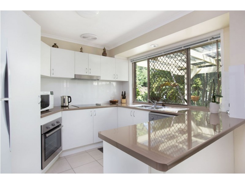 Middle Park QLD 4074