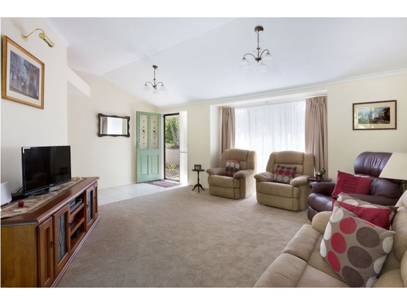 Middle Park QLD 4074