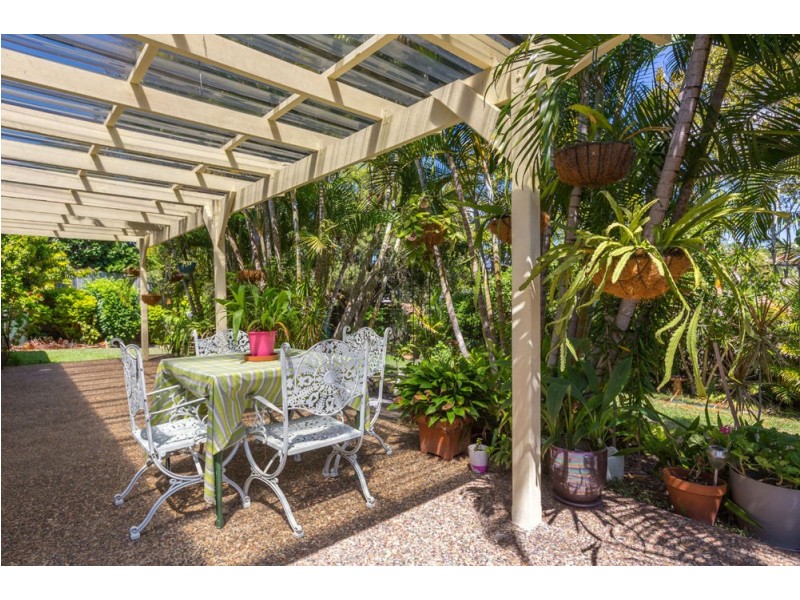 Middle Park QLD 4074