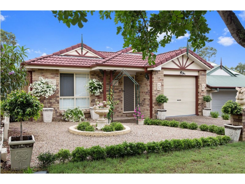 Forest Lake QLD 4078