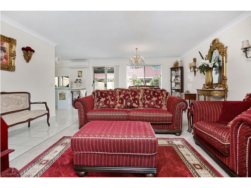 Forest Lake QLD 4078