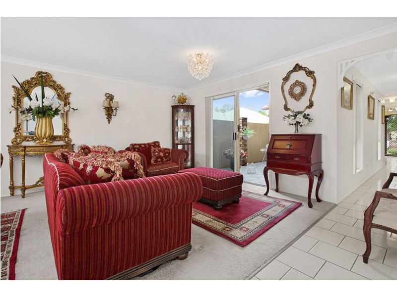 Forest Lake QLD 4078