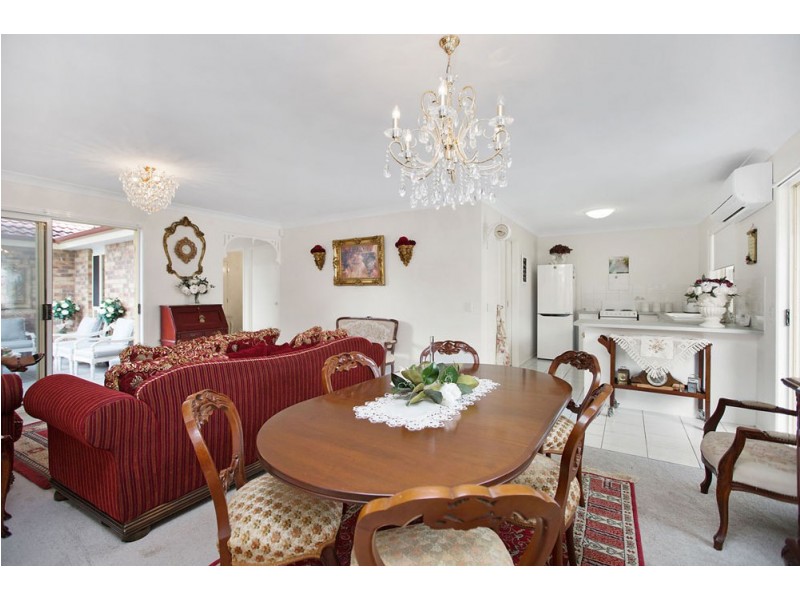 Forest Lake QLD 4078