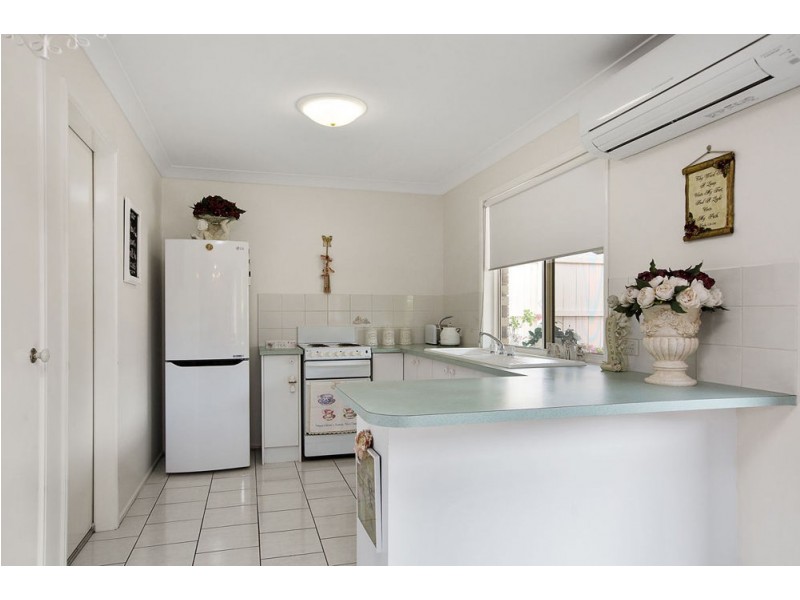 Forest Lake QLD 4078